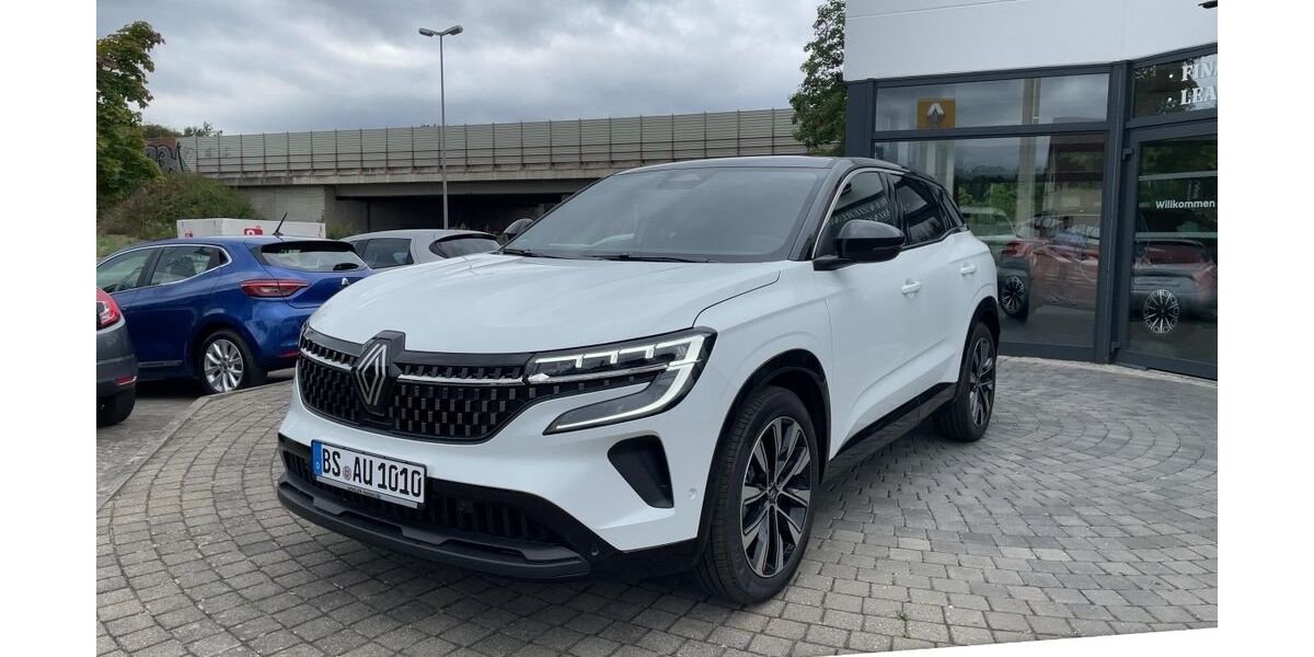 Renault Austral 2.215 km 33.290 € Braunschweig 38112