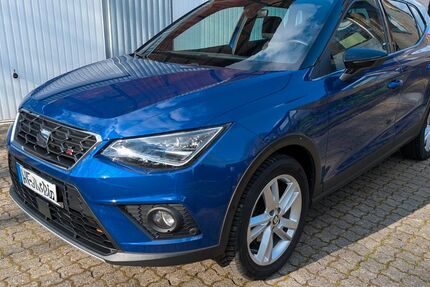 Seat Arona 61.700 km 12.990 &euro; Burgdorf 38272