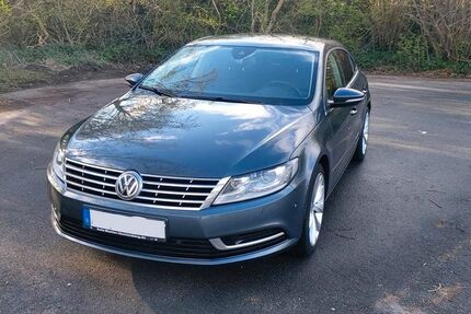 VW CC 293.000 km 8.849 € Peine 31228