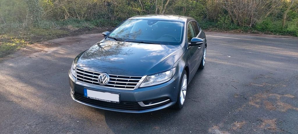 VW CC 293.000 km 8.849 € Peine 31228