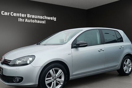 VW Golf 129.500 km 9.999 € Braunschweig 38120