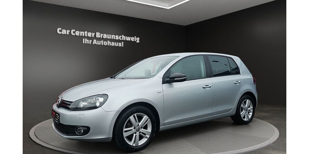VW Golf 129.500 km 9.999 € Braunschweig 38120