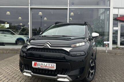 Citroen C3 Aircross 22.539 km 17.450 &euro; Braunschweig 38112