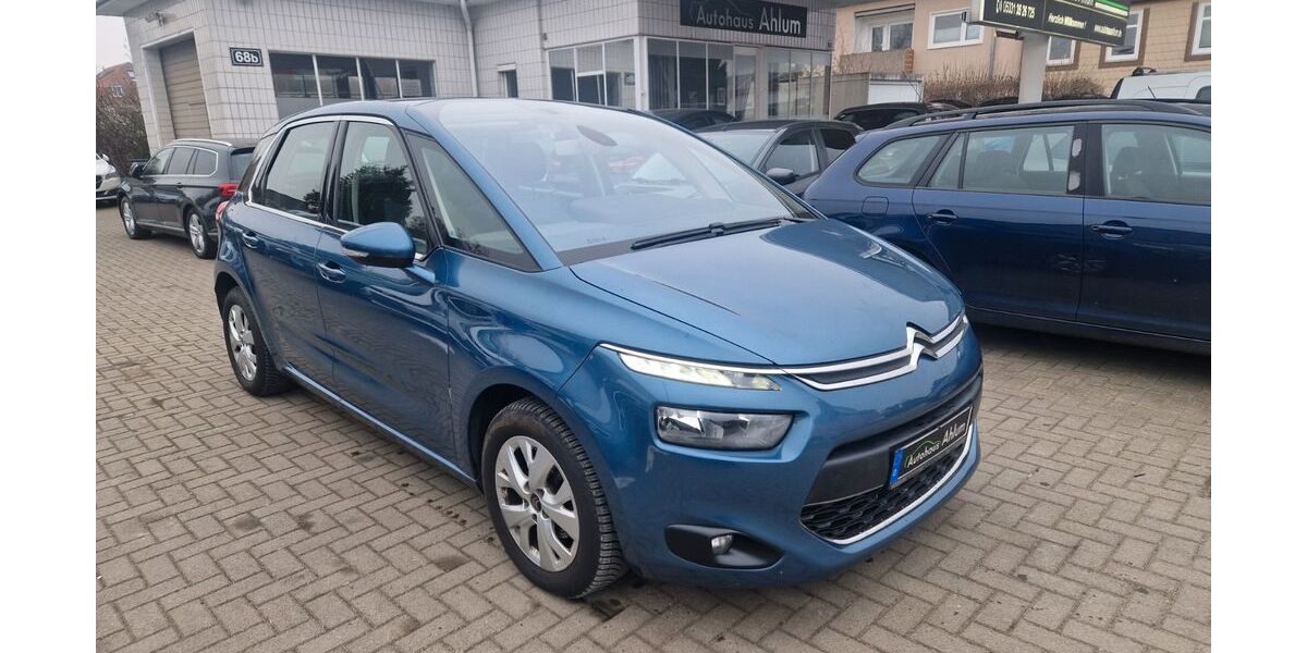 Citroen C4 Picasso 158.000 km 7.999 &euro; Wolfenbüttel 38302