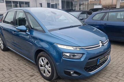 Citroen C4 Picasso 158.000 km 8.499 &euro; Wolfenbüttel 38302