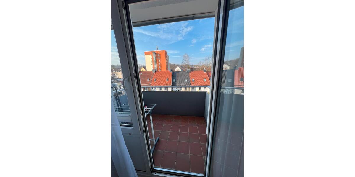 Dachgeschoßwohnung Salzgitter Ortschaft Südost - 2 Zimmer, 53 m&sup2;, 536&euro; | Angebot:25803557