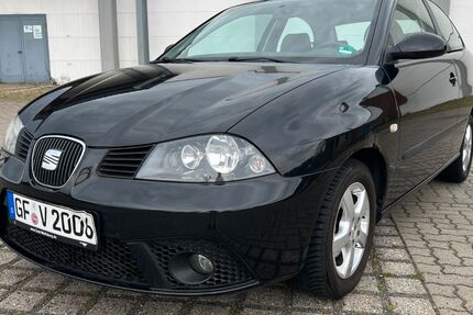 Seat Ibiza 182.228 km 2.000 &euro; Salzgitter 38228