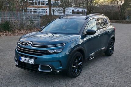 Citroen C5 Aircross 63.000 km 18.700 &euro; Hildesheim 31141