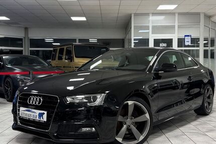 Audi A5 101.606 km 18.590 &euro; Goslar 38644