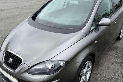 Seat Altea 80.990 km 8.500 € Peine 31226