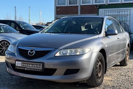 Mazda 6 122.999 km 2.490 &euro; Hildesheim 31137