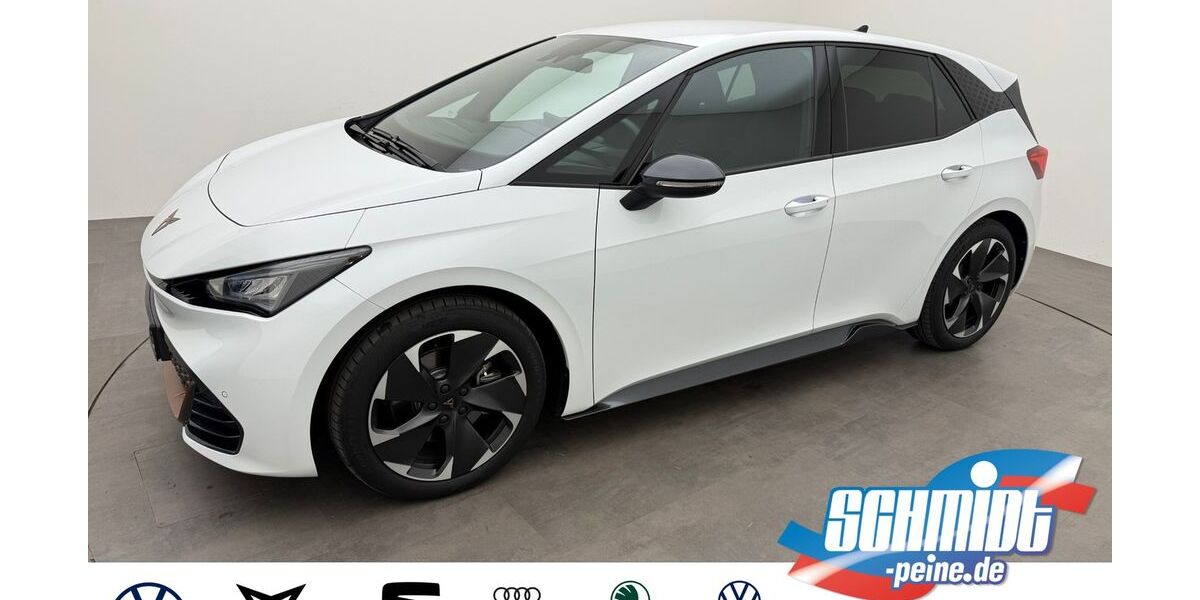 Cupra Born 21.470 km 27.400 &euro; Peine 31226