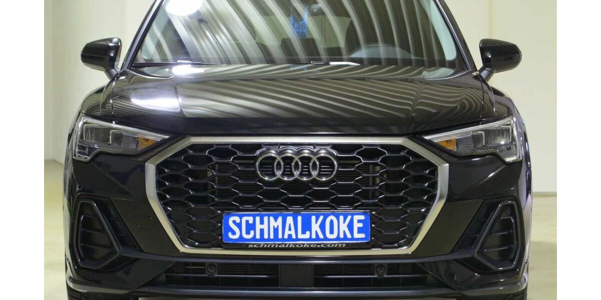 Audi Q3 5.600 km 37.500 € Braunschweig 38112