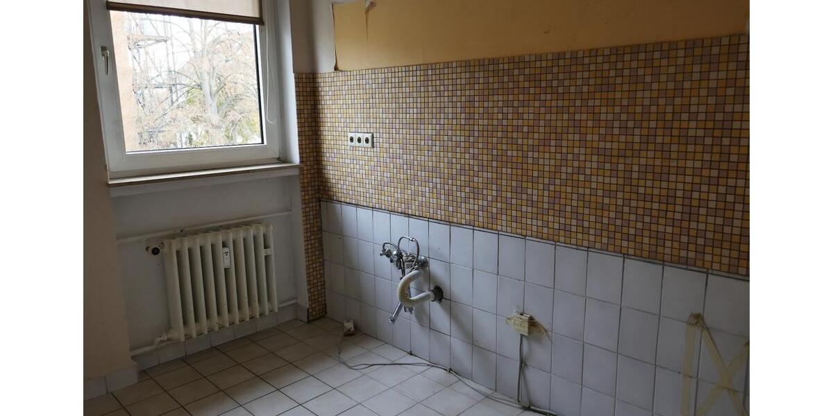 4-Zimmer-Wohnung Eigentumswohnung Nähe Dammtor - provisionsfrei 4 zimmer