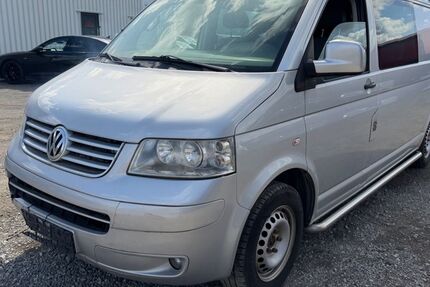 VW T5 Transporter 302.000 km 3.950 &euro; Salzgitter 38229