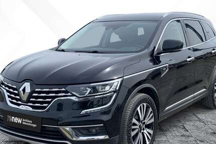 Renault Koleos 59.175 km 26.990 &euro; Goslar 38644