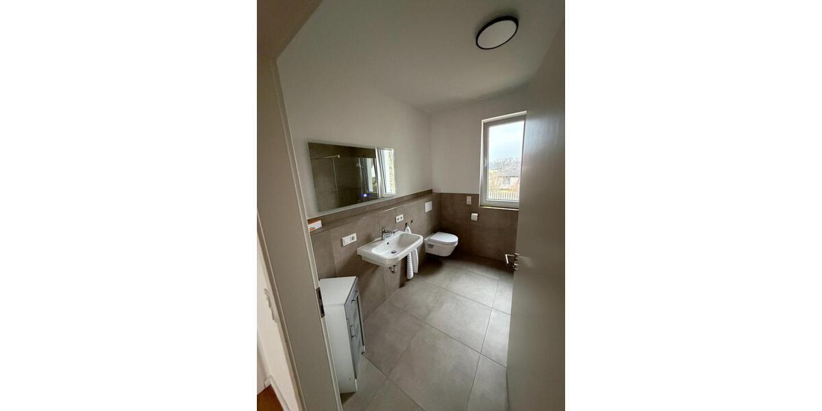 Eigentumswohnung Neubau 3 zimmer