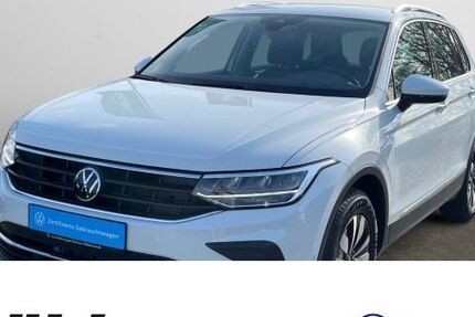 VW Tiguan 13.604 km 29.670 &euro; Hildesheim 31137
