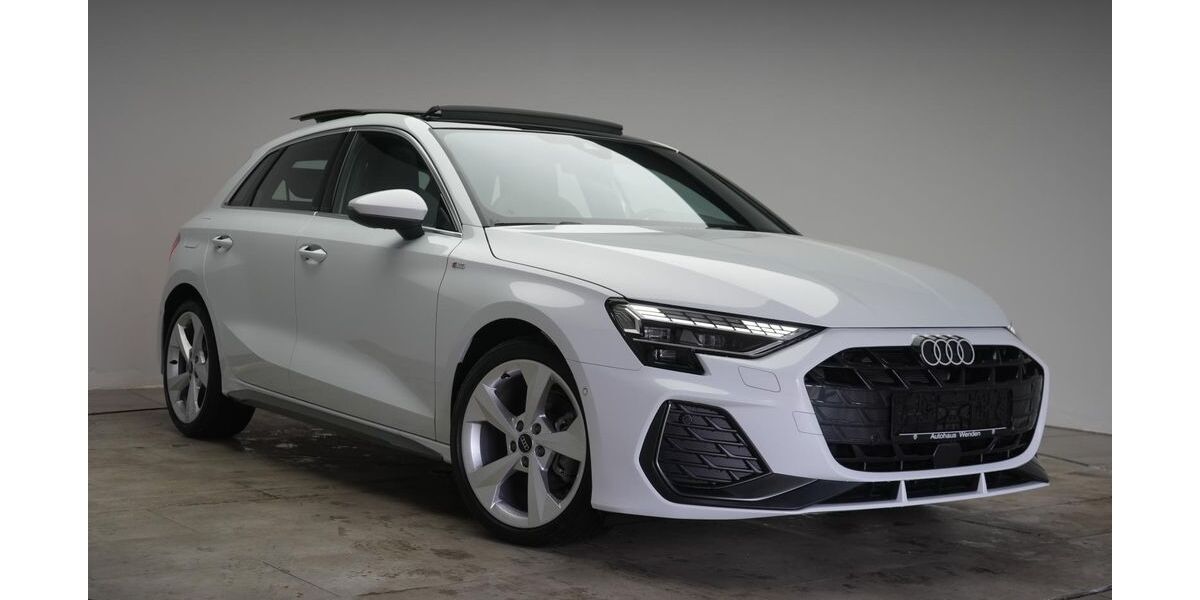 Audi A3 2.000 km 36.490 € Braunschweig 38110