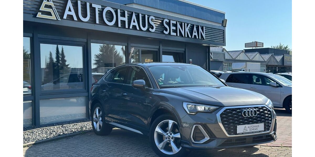 Audi Q3 84.900 km 26.490 &euro; Peine 31228