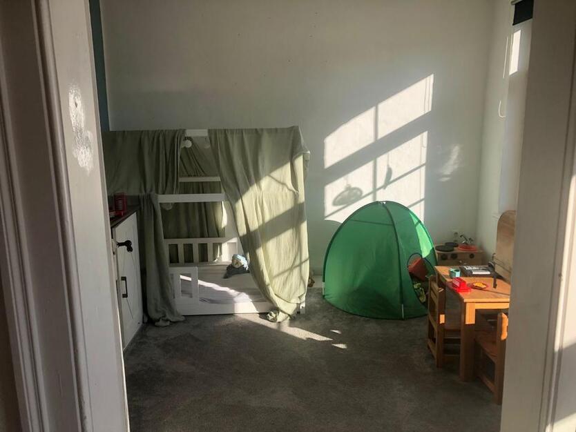 Schönes ehem. Bauernhaus mit 5 Wohnräumen in Hohenhameln - Clauen