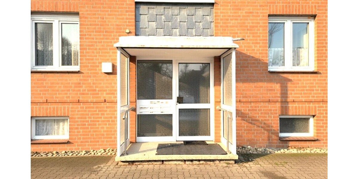 Großzügige Eigentums-Maisonette - Viel Platz für idyllisches Wohnen - Maisonettenwohnung Lengede | Angebot:25084048