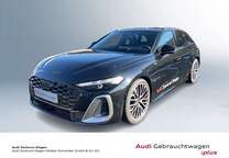 Gebrauchtwagen Audi A5
