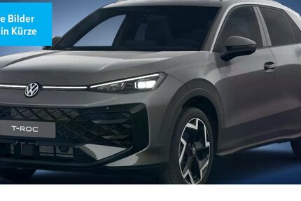 VW T-Roc 16.176 km 34.930 &euro; Hildesheim 31135