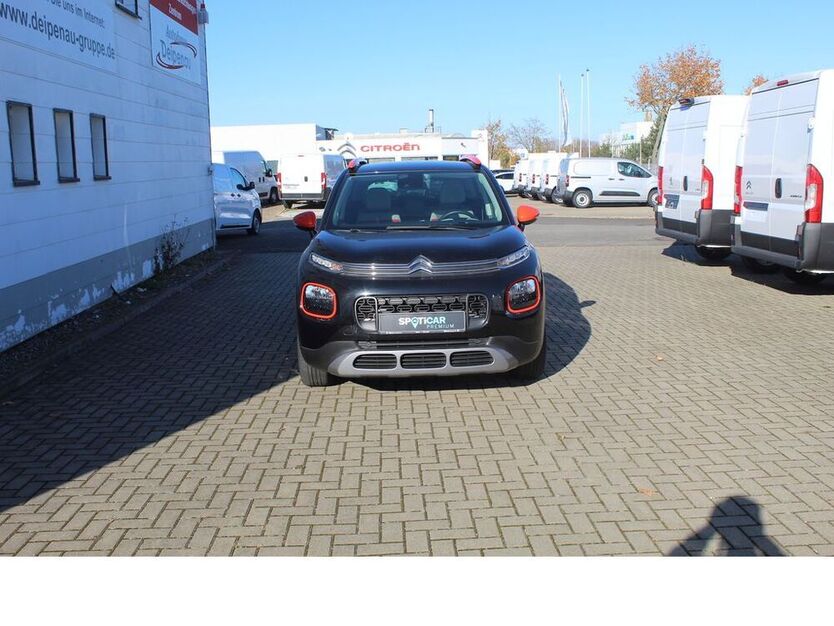 C3 Aircross
