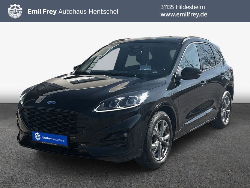 Ford Kuga 25.400 km 22.944 € Hildesheim 31135