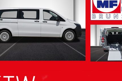 Mercedes-Benz Vito 52.534 km 37.733 &euro; Hildesheim 31137