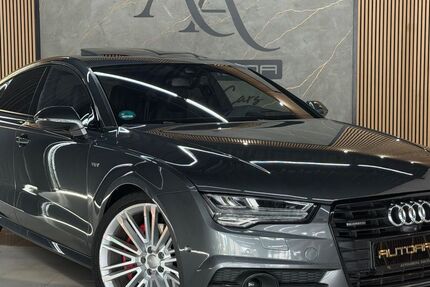 Audi A7 175.000 km 29.450 € Salzgitter 38259