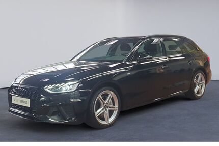 Audi A4 87.900 km 33.980 &euro; Braunschweig 38122