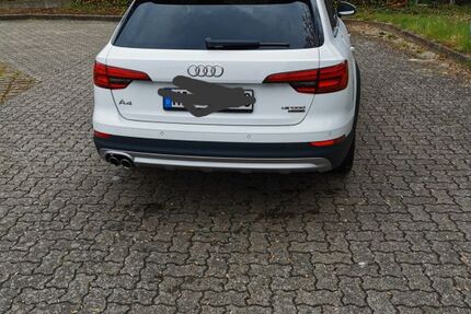Audi A4 Allroad 106.000 km 23.200 &euro; Söhlde 31185