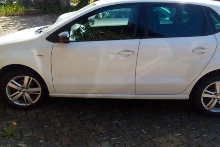 VW Polo 194.000 km 3.400 &euro; Hornburg 38315