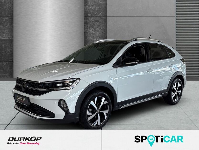 VW Taigo 26.754 km 21.450 € Goslar 38644