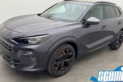 Cupra Terramar 2.100 km 46.400 &euro; Peine 31226