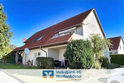 Wohnung Kissenbrück - 2 Zimmer, 58 m&sup2;, 65.000&euro; | Angebot:25198327
