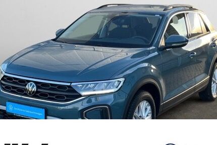 VW T-Roc 28.661 km 21.570 &euro; Hildesheim 31137