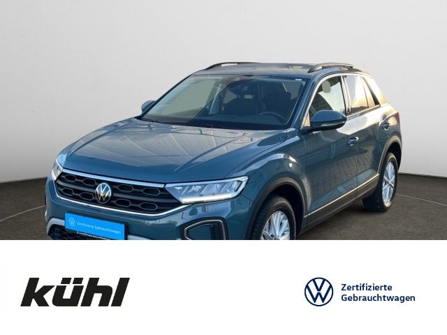 VW T-Roc 28.661 km 21.570 &euro; Hildesheim 31137