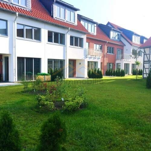 Reihenendhaus in Hondelage, kurzfristig frei! - Reihenhaus Braunschweig Wabe-Schunter-Beberbach | Angebot:26854463
