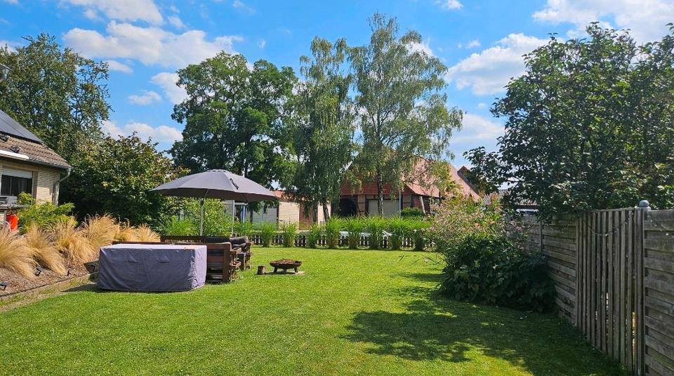 Einfamilienhaus Salzgitter Ortschaft Ost - 7 Zimmer, 165 m&sup2;, 389.999&euro; | Angebot:26569328