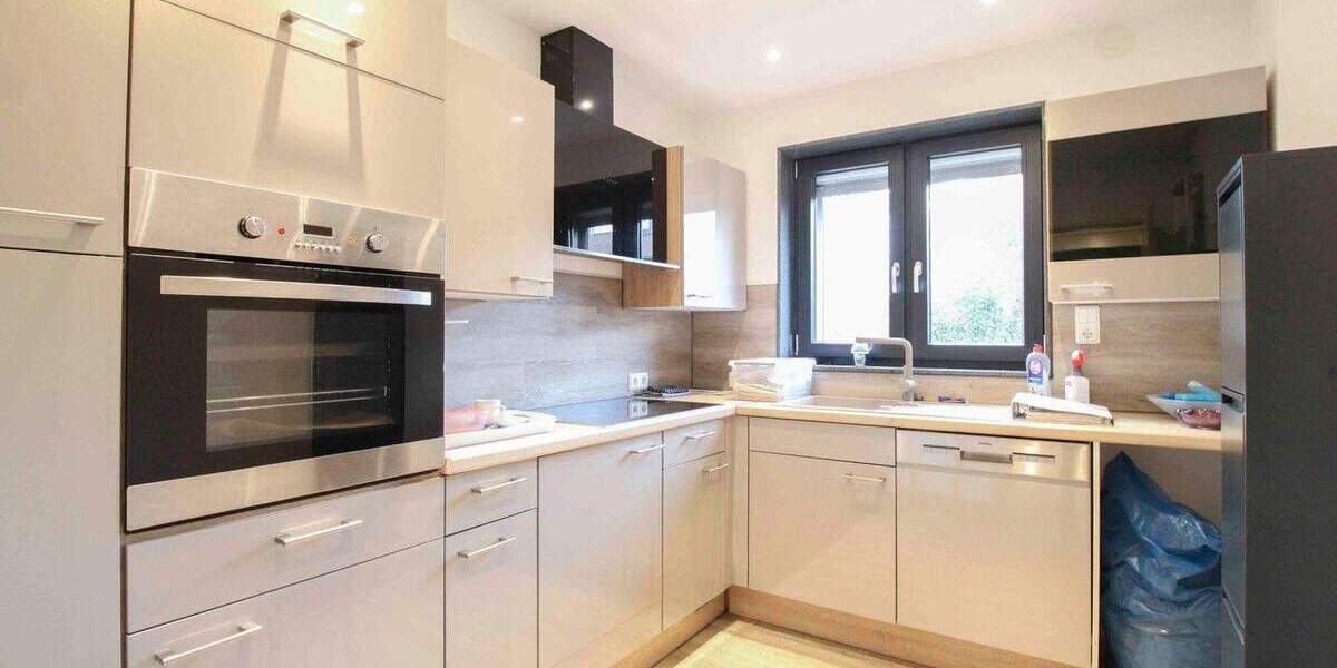 Einfamilienhaus Goslar Sudmerberg - 4 Zimmer, 195.000&euro; | Angebot:25096689