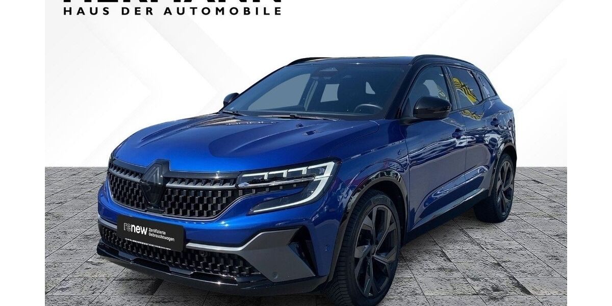 Renault Austral 35.918 km 29.677 &euro; Hildesheim 31135