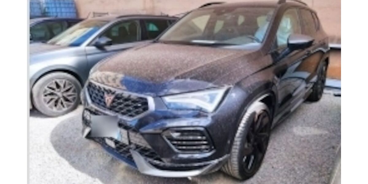 Cupra Ateca 21.525 km 33.890 &euro; Braunschweig 38114