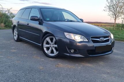 Subaru Legacy 160.000 km 6.000 &euro; Goslar 38642