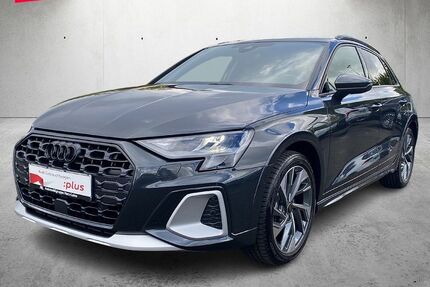 Audi A3 5.689 km 39.890 € Goslar 38644