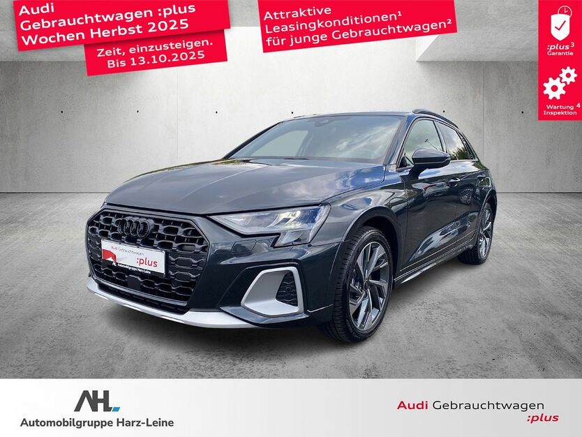 Audi A3 5.689 km 39.890 € Goslar 38644