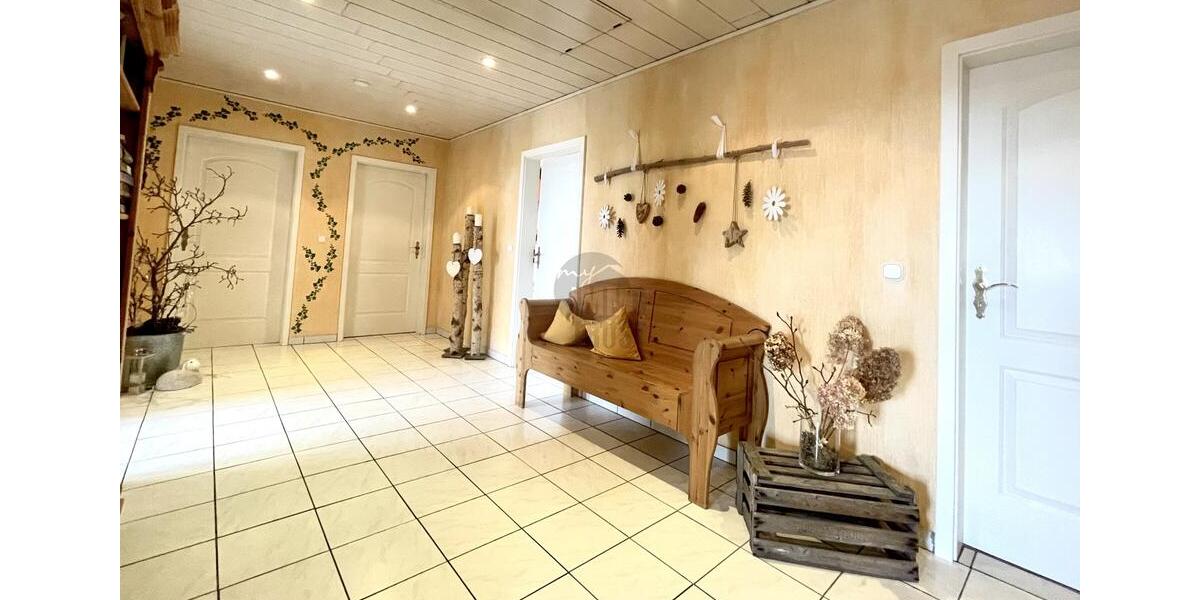 ETABLIERTES GASTGEWERBE MIT TRADITION – GASTRONOMIE & WOHNEN IN ILSDE-SOLSCHEN zimmer