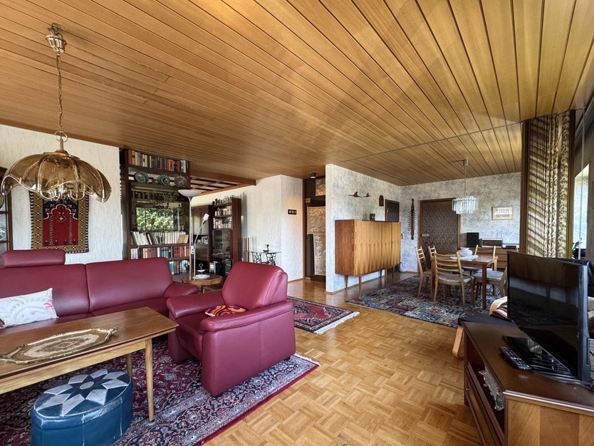 Exklusives Architektenhaus in Ochtersum